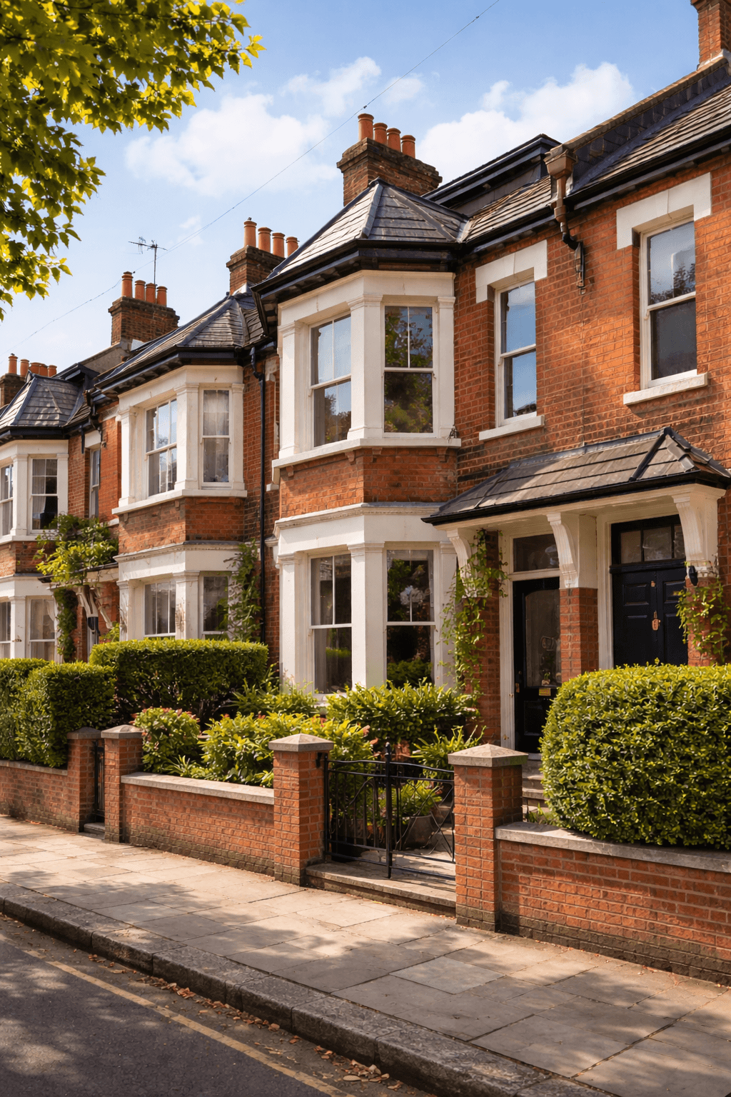 89 Pine Gardens property